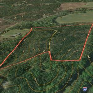 Photo #22 of Off Quaker Road, Dinwiddie, VA 30.0 acres