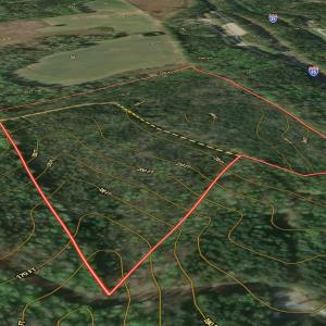 Photo #27 of Off Quaker Road, Dinwiddie, VA 30.0 acres