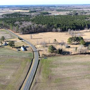 Photo #13 of Off Joe Gardner Road, Grifton, NC 28.0 acres