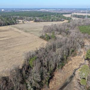 Photo #15 of Lot 1 Off of  Euray Moore Road, Warsaw, NC 10.1 acres
