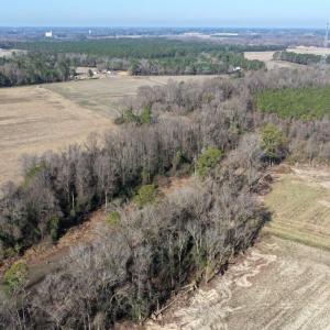Photo #16 of Lot 1 Off of  Euray Moore Road, Warsaw, NC 10.1 acres
