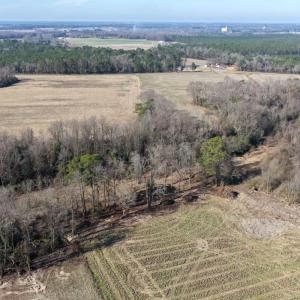 Photo #17 of Lot 1 Off of  Euray Moore Road, Warsaw, NC 10.1 acres