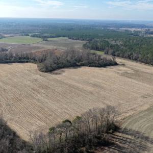 Photo #33 of Lot 1 Off of  Euray Moore Road, Warsaw, NC 10.1 acres