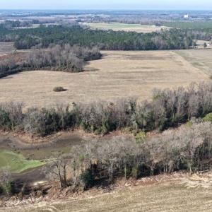 Photo #40 of Lot 1 Off of  Euray Moore Road, Warsaw, NC 10.1 acres