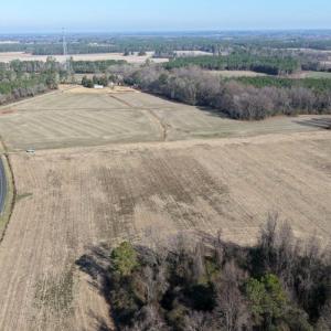 Photo #8 of Lot 1 Off of  Euray Moore Road, Warsaw, NC 10.1 acres