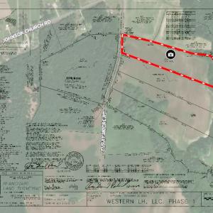 Photo #9 of Lot 1 Off of  Euray Moore Road, Warsaw, NC 10.1 acres