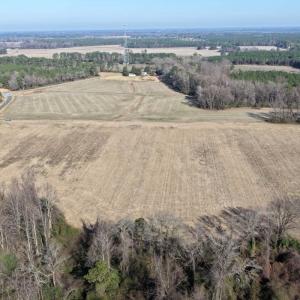 Photo #13 of Lot 1 Off of  Euray Moore Road, Warsaw, NC 10.1 acres