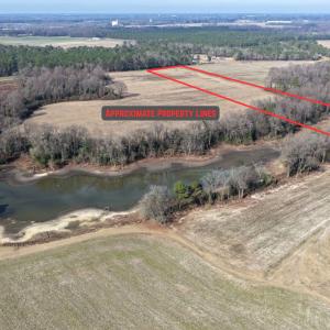 Photo #41 of Lot 1 Off of  Euray Moore Road, Warsaw, NC 10.1 acres