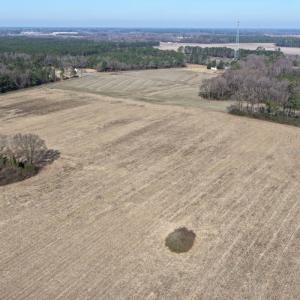 Photo #12 of Lot 2 Off of Euray Moore Road, Warsaw, NC 10.1 acres
