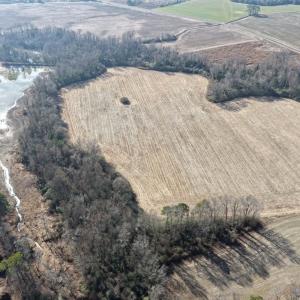 Photo #22 of Lot 2 Off of Euray Moore Road, Warsaw, NC 10.1 acres