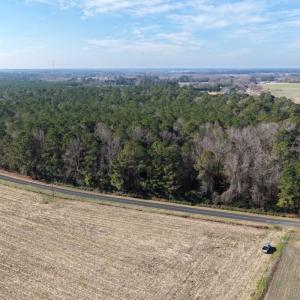 Photo #23 of Lot 2 Off of Euray Moore Road, Warsaw, NC 10.1 acres