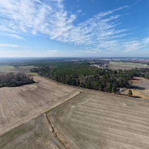 Photo #4 of Lot 2 Off of Euray Moore Road, Warsaw, NC 10.1 acres