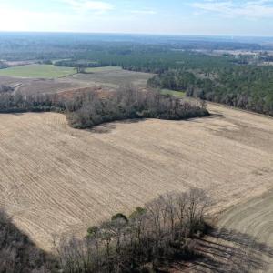 Photo #32 of Lot 2 Off of Euray Moore Road, Warsaw, NC 10.1 acres