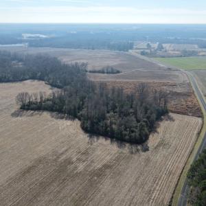 Photo #34 of Lot 2 Off of Euray Moore Road, Warsaw, NC 10.1 acres