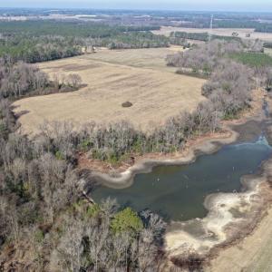 Photo #36 of Lot 2 Off of Euray Moore Road, Warsaw, NC 10.1 acres