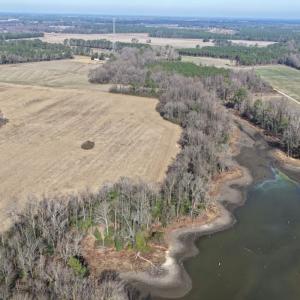 Photo #37 of Lot 2 Off of Euray Moore Road, Warsaw, NC 10.1 acres