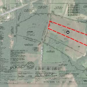 Photo #7 of Lot 2 Off of Euray Moore Road, Warsaw, NC 10.1 acres