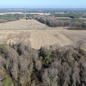 Photo #10 of Lot 2 Off of Euray Moore Road, Warsaw, NC 10.1 acres