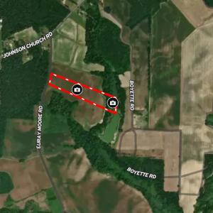 Photo #42 of Lot 2 Off of Euray Moore Road, Warsaw, NC 10.1 acres