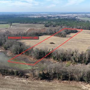 Photo #15 of Lot 3 Off of  Euray Moore Road, Warsaw, NC 10.1 acres