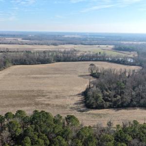 Photo #1 of Lot 3 Off of  Euray Moore Road, Warsaw, NC 10.1 acres