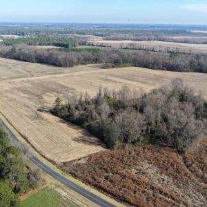 Photo #7 of Lot 3 Off of  Euray Moore Road, Warsaw, NC 10.1 acres