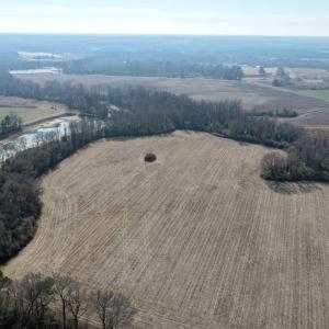 Photo #24 of Lot 3 Off of  Euray Moore Road, Warsaw, NC 10.1 acres