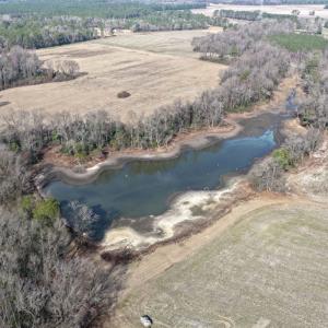 Photo #25 of Lot 3 Off of  Euray Moore Road, Warsaw, NC 10.1 acres