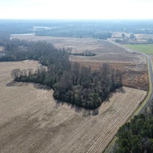 Photo #33 of Lot 3 Off of  Euray Moore Road, Warsaw, NC 10.1 acres