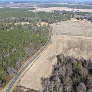 Photo #36 of Lot 3 Off of  Euray Moore Road, Warsaw, NC 10.1 acres