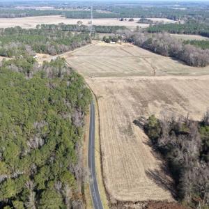 Photo #37 of Lot 3 Off of  Euray Moore Road, Warsaw, NC 10.1 acres