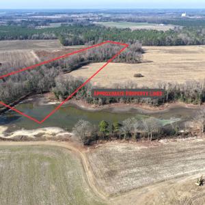 Photo #16 of Lot 4 Off of  Euray Moore Road, Warsaw, NC 12.2 acres