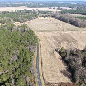 Photo #18 of Lot 4 Off of  Euray Moore Road, Warsaw, NC 12.2 acres