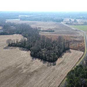 Photo #21 of Lot 4 Off of  Euray Moore Road, Warsaw, NC 12.2 acres
