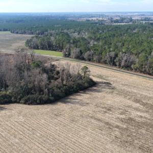 Photo #26 of Lot 4 Off of  Euray Moore Road, Warsaw, NC 12.2 acres