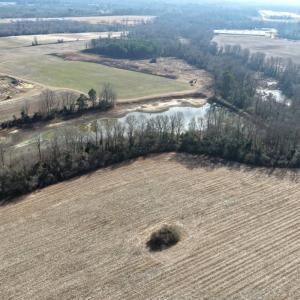 Photo #28 of Lot 4 Off of  Euray Moore Road, Warsaw, NC 12.2 acres