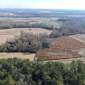 Photo #4 of Lot 4 Off of  Euray Moore Road, Warsaw, NC 12.2 acres