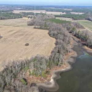 Photo #31 of Lot 4 Off of  Euray Moore Road, Warsaw, NC 12.2 acres