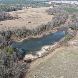 Photo #33 of Lot 4 Off of  Euray Moore Road, Warsaw, NC 12.2 acres