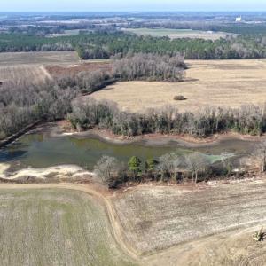 Photo #34 of Lot 4 Off of  Euray Moore Road, Warsaw, NC 12.2 acres