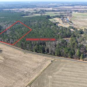 Photo #11 of Lot 5 Off of  Euray Moore Road, Warsaw, NC 6.2 acres