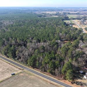 Photo #12 of Lot 5 Off of  Euray Moore Road, Warsaw, NC 6.2 acres