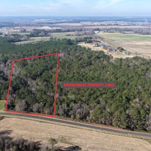 Photo #2 of Lot 5 Off of  Euray Moore Road, Warsaw, NC 6.2 acres