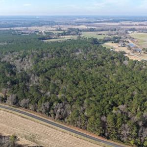 Photo #28 of Lot 5 Off of  Euray Moore Road, Warsaw, NC 6.2 acres