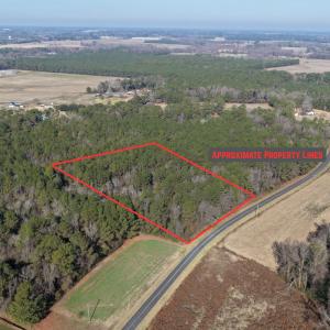 Photo #5 of Lot 5 Off of  Euray Moore Road, Warsaw, NC 6.2 acres