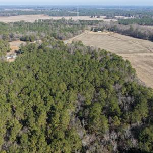 Photo #38 of Lot 5 Off of  Euray Moore Road, Warsaw, NC 6.2 acres