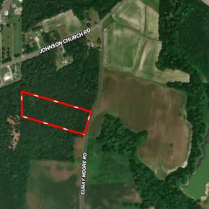 Photo #42 of Lot 5 Off of  Euray Moore Road, Warsaw, NC 6.2 acres