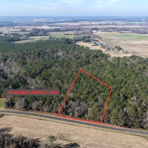 Photo #2 of Lot 6 Off of Euray Moore Road, Warsaw, NC 5.6 acres