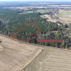 Photo #5 of Lot 6 Off of Euray Moore Road, Warsaw, NC 5.6 acres