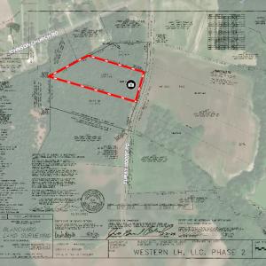 Photo #8 of Lot 6 Off of Euray Moore Road, Warsaw, NC 5.6 acres